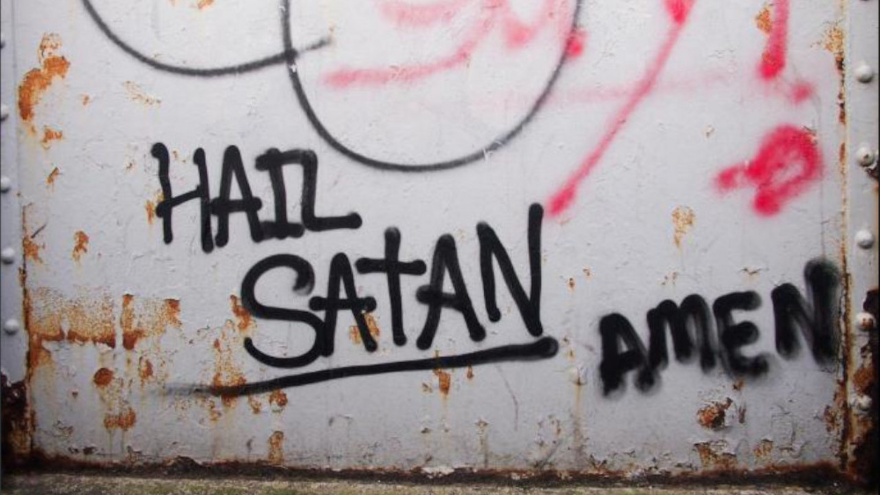 Satanisti