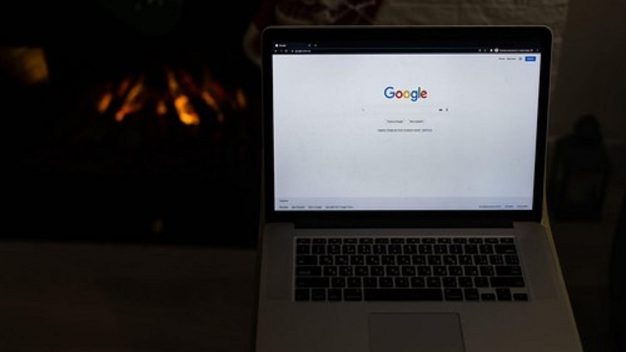 google chrome