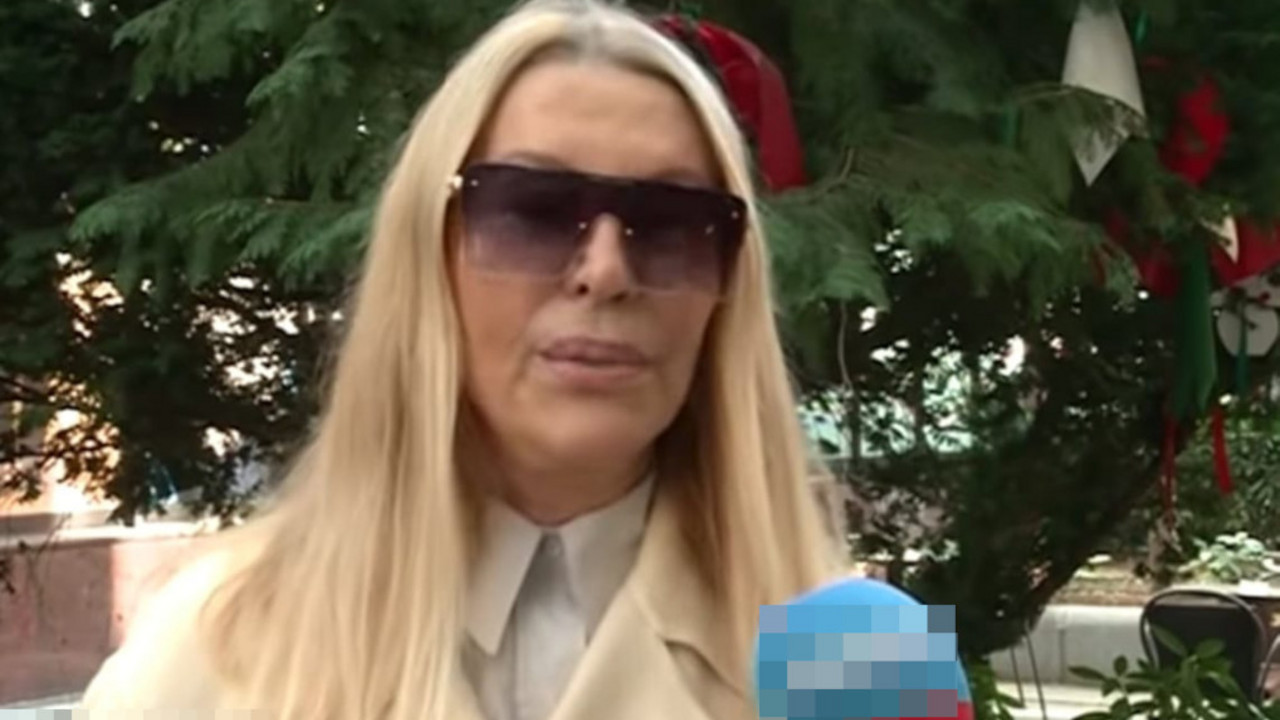 Verica Rakočević