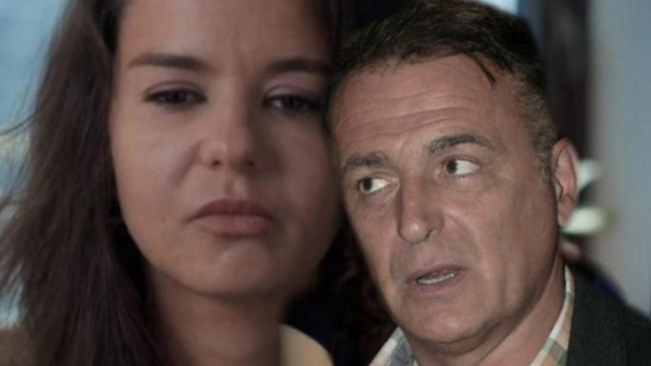 Danijela i Branislav Lečić
