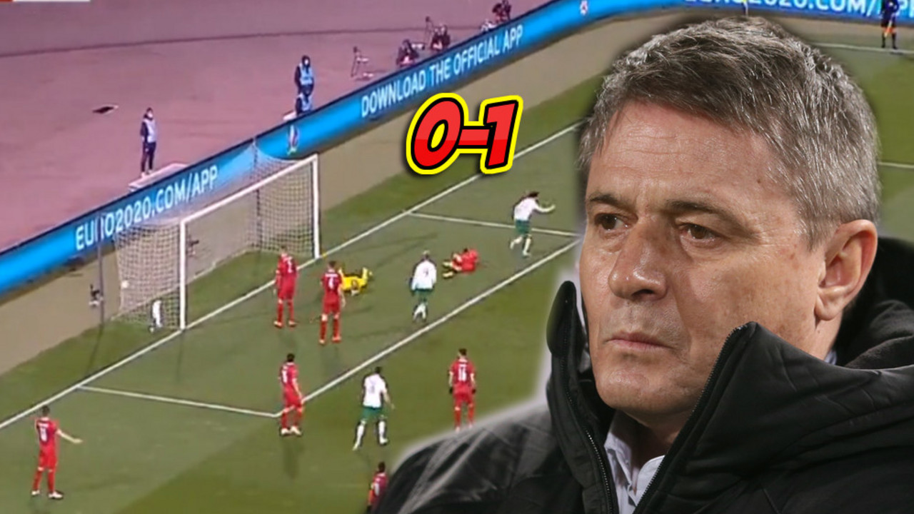 Gol Irske