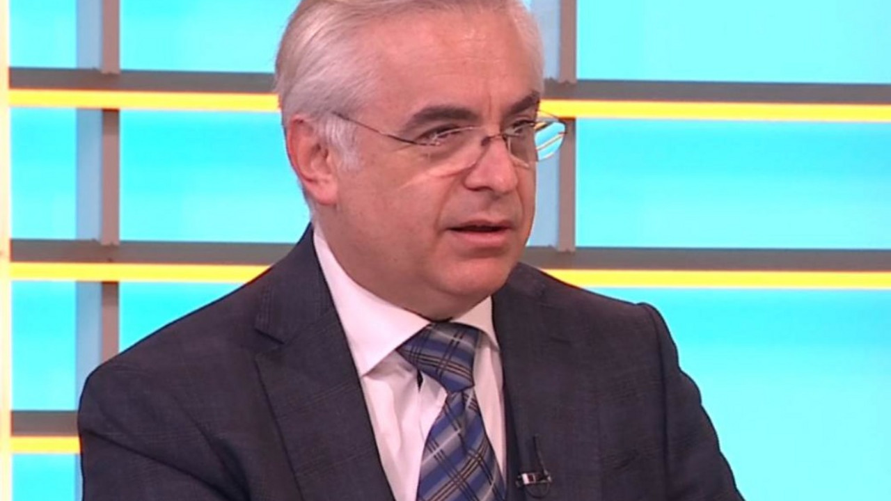 Arsen Ristić