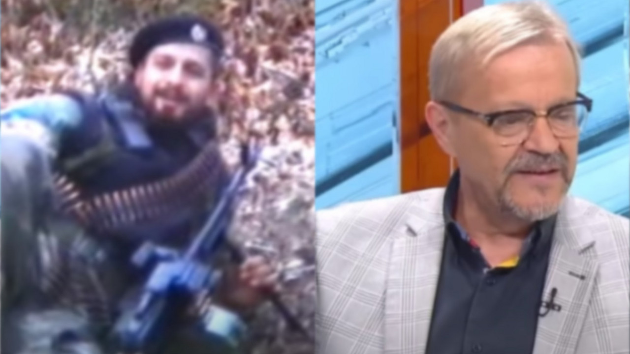 Hadžihafizbegović i Naser Orić