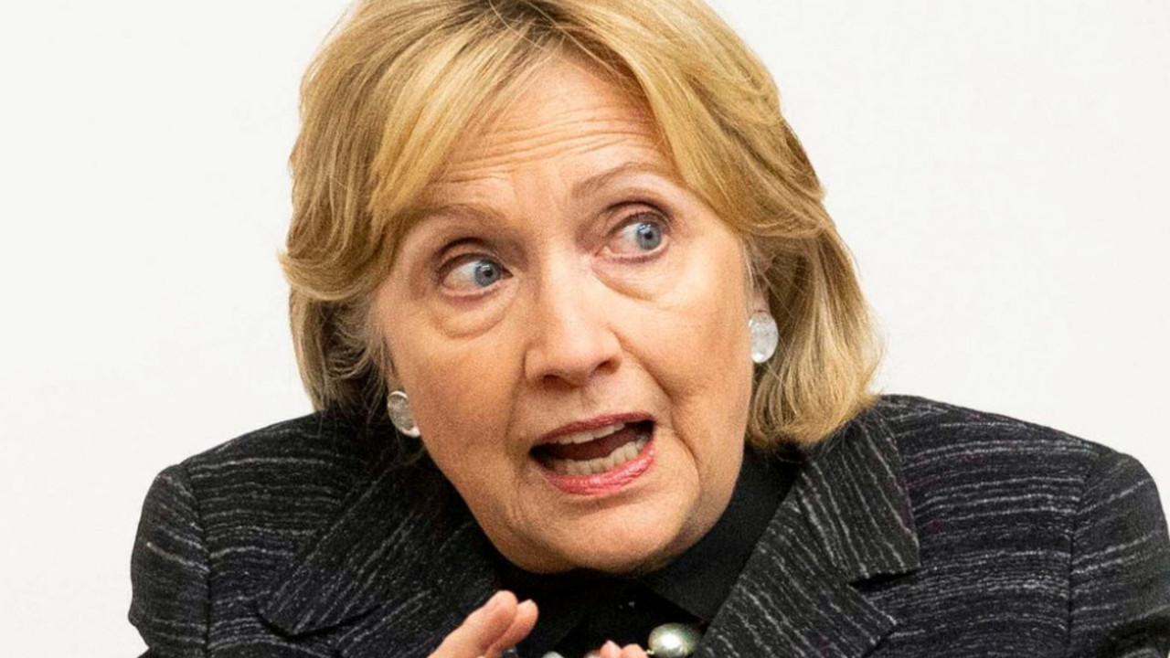 Hilari Klinton