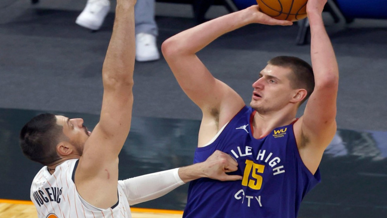 NIkola Jokić