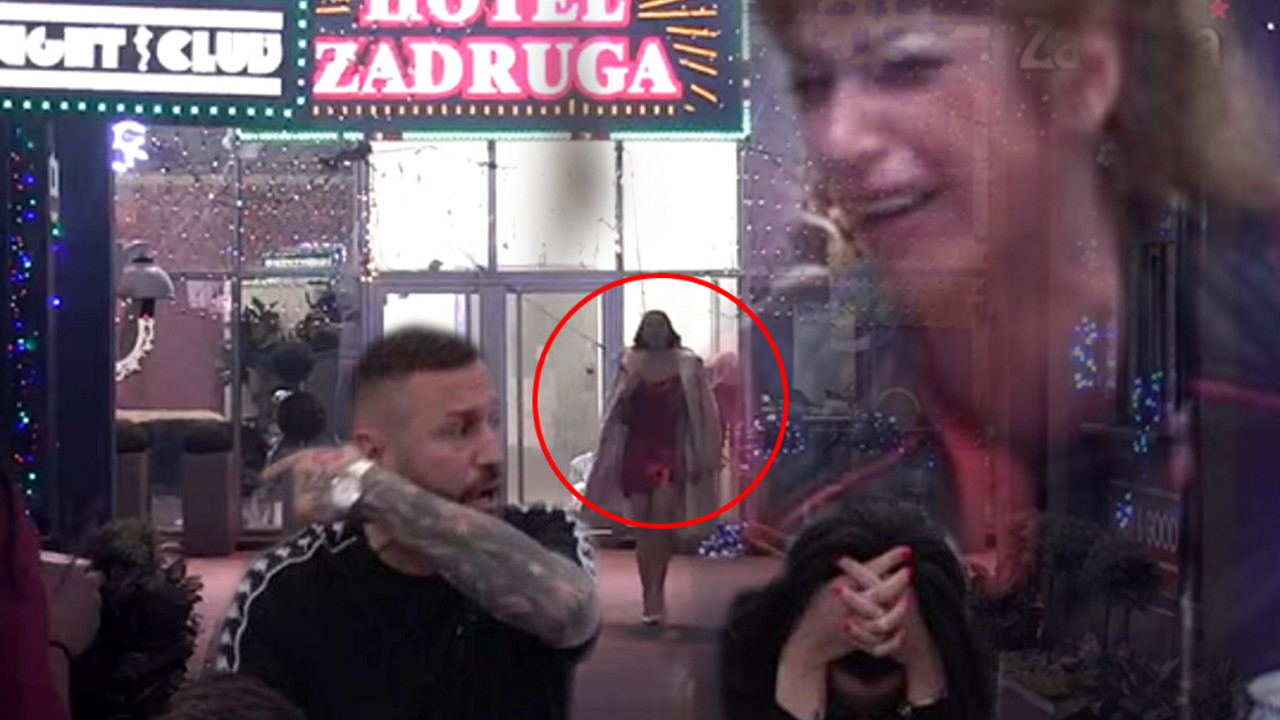 Zadruga