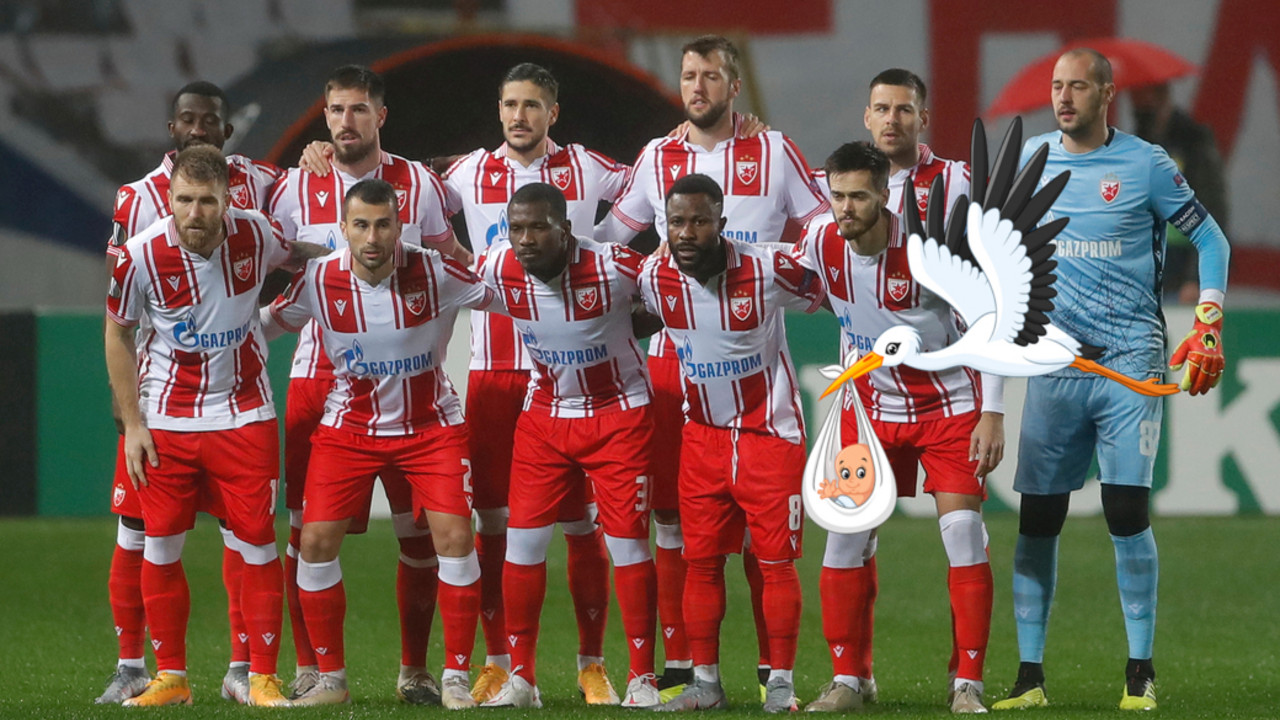 Crvena zvezda