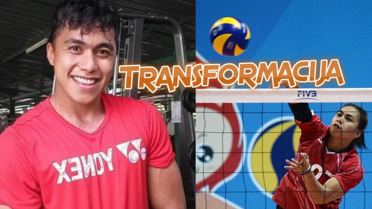 Transformacija