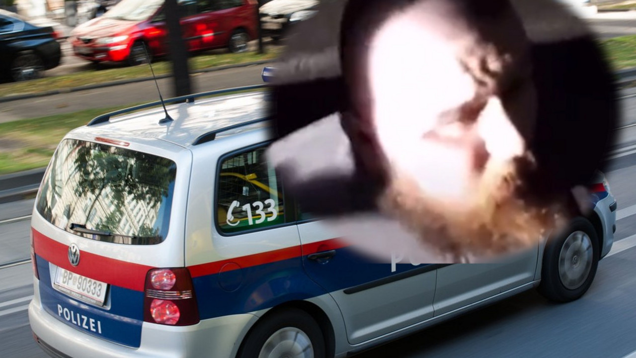 Napadač iz laste
