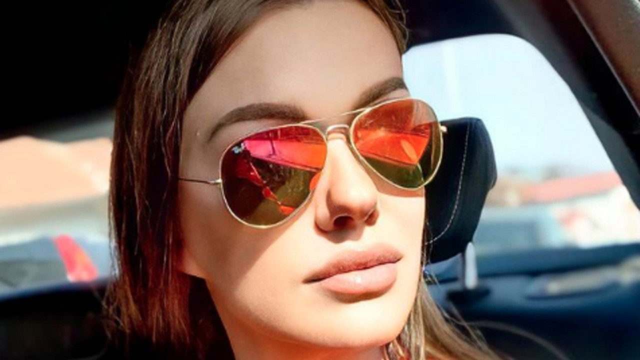 jasmina skender