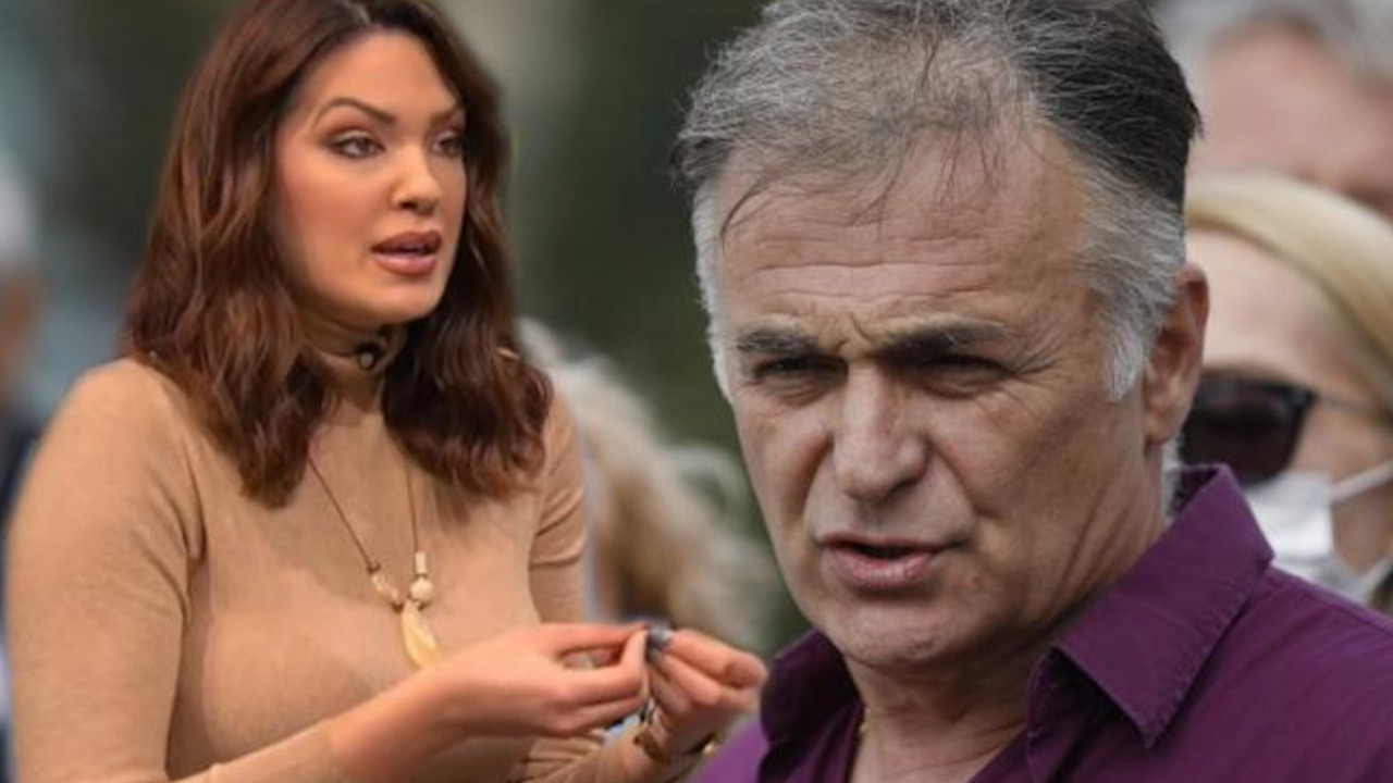 Nina Radulović, Branislav Lečić
