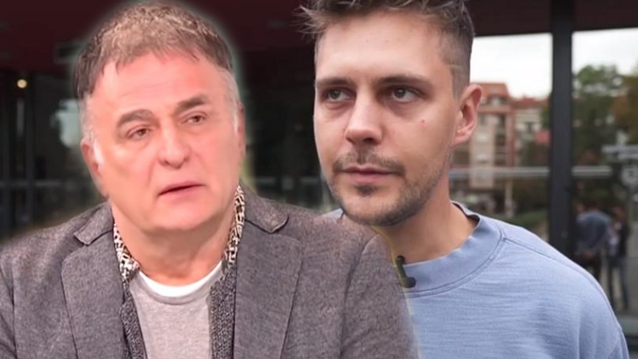 Branislav Lečić Miloš Biković