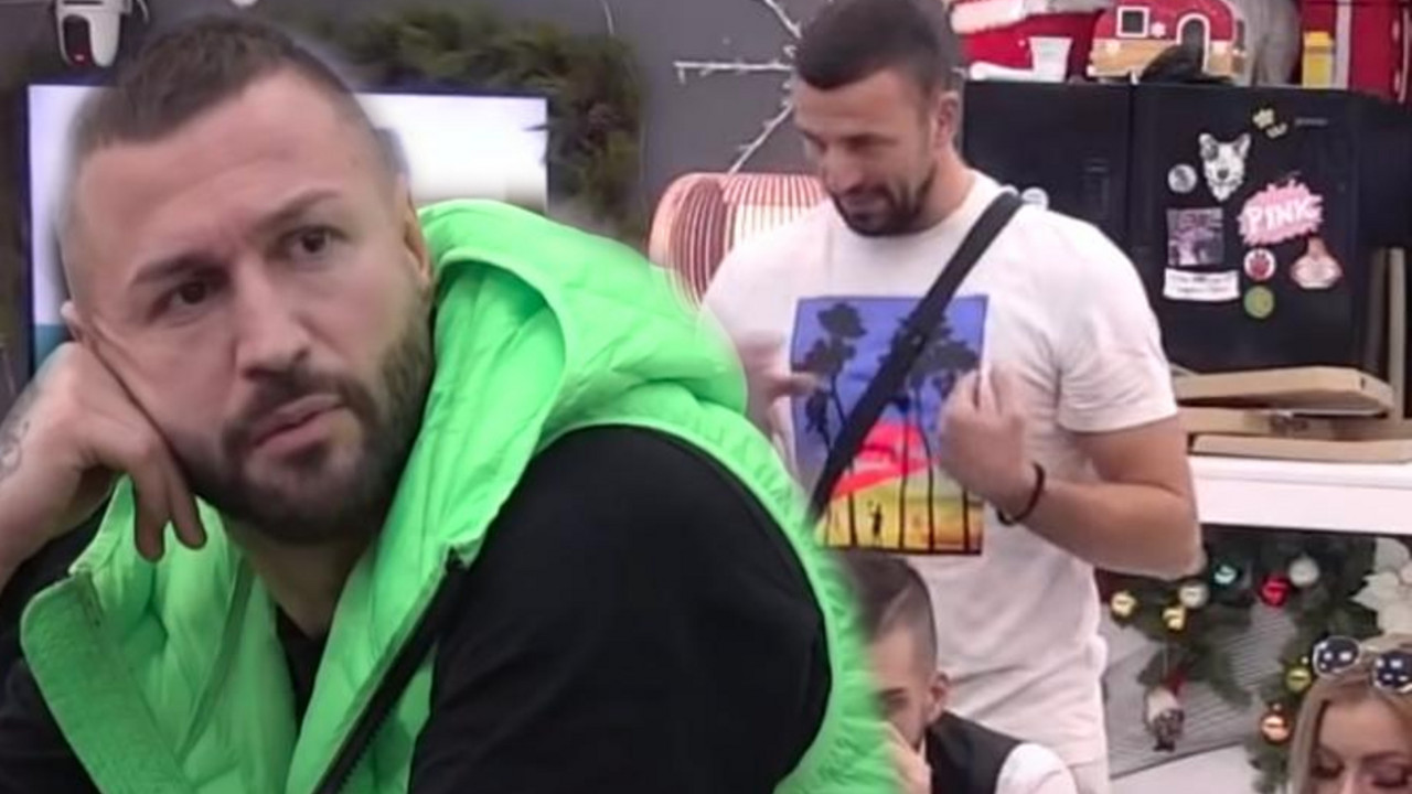 Nenad Aleksić Ša Vladimir Tomović