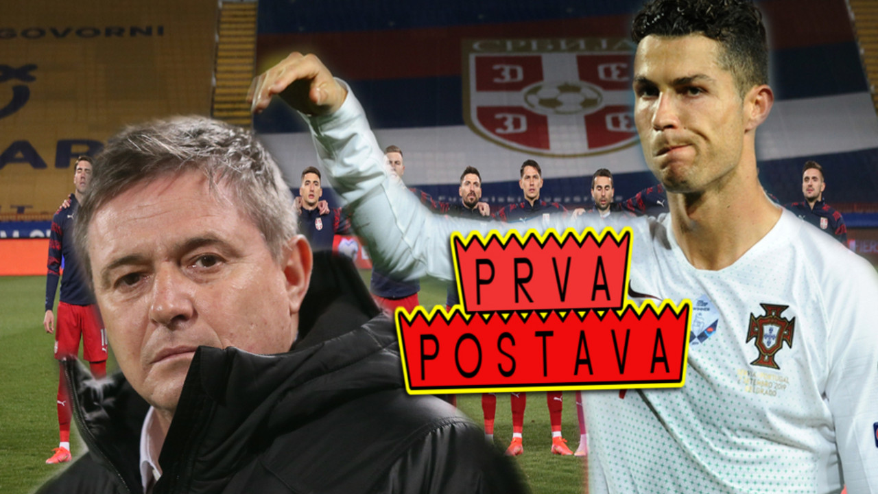 Kristijano Ronaldo