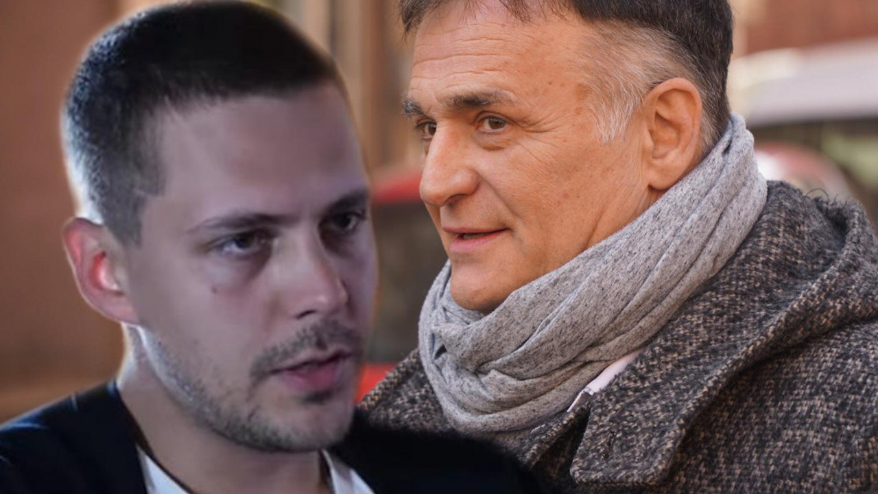 Miloš Biković, Branislav Lečić
