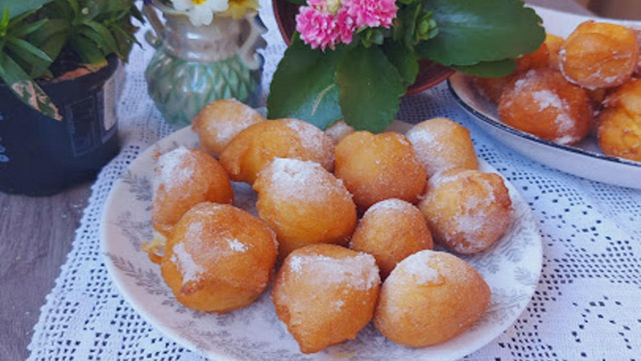 krofne