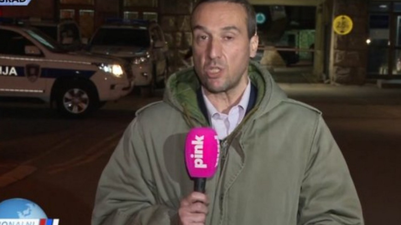 Mladen Mijatović
