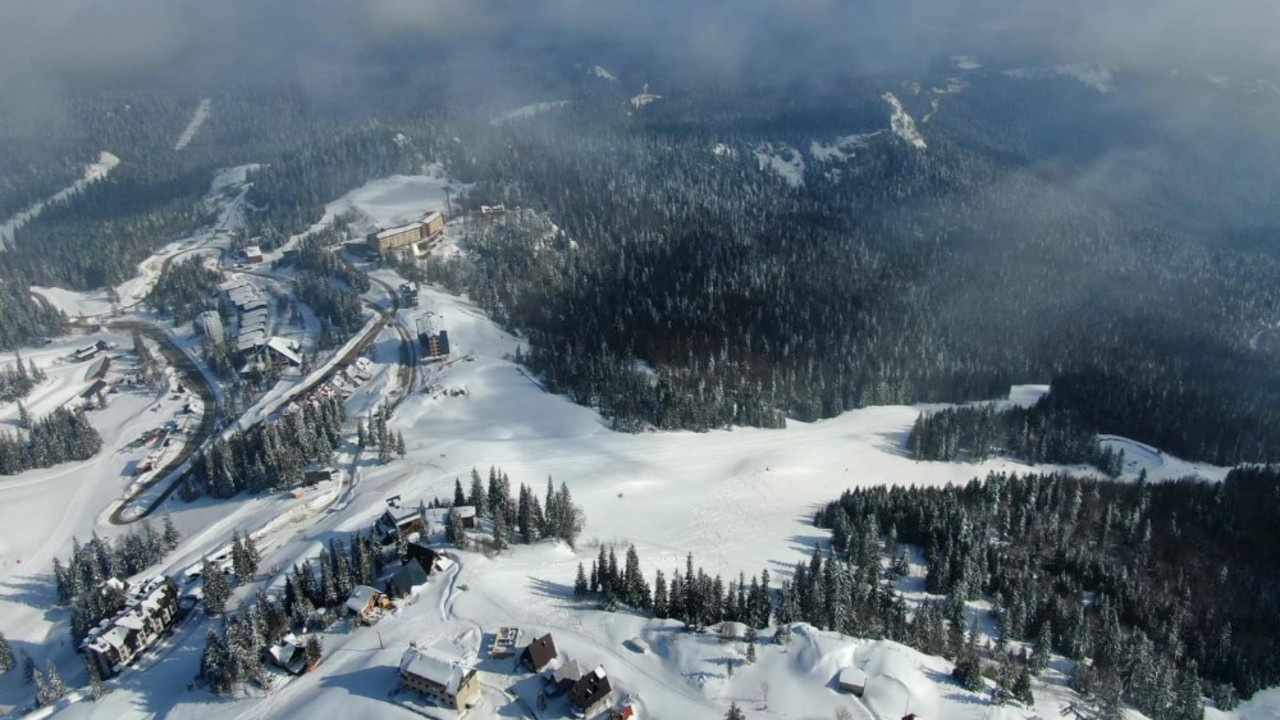Jahorina