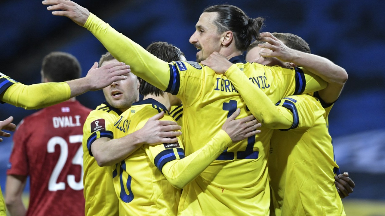 Zlatan Ibrahimović