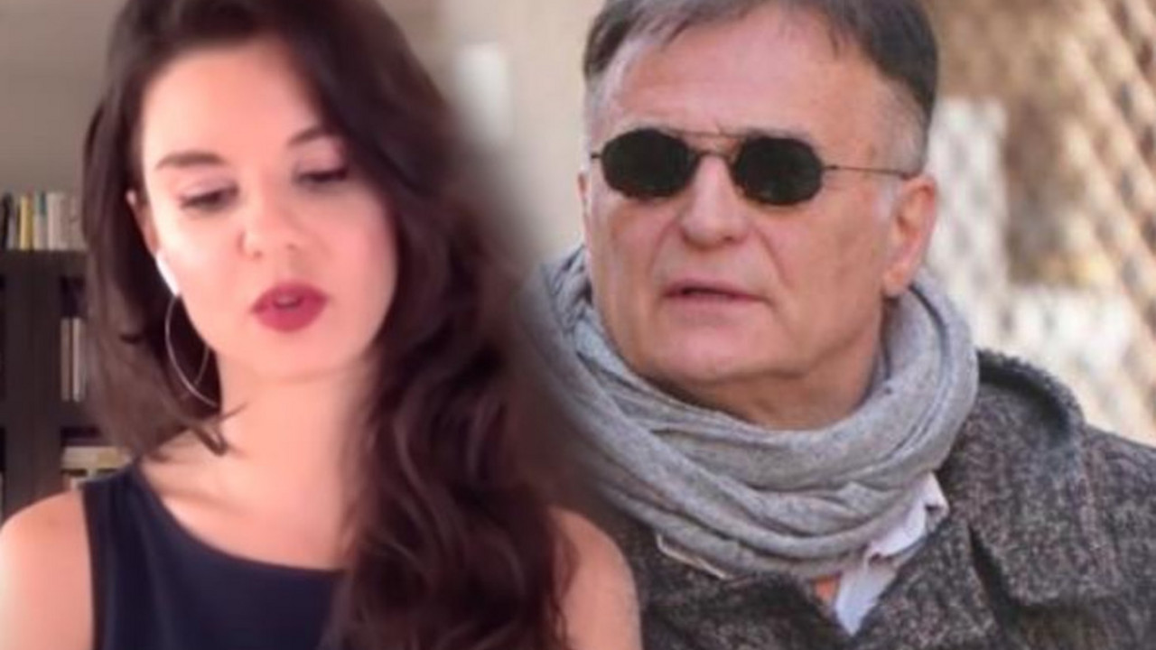 Danijela Štajnfeld, Branislav Lečić Leka