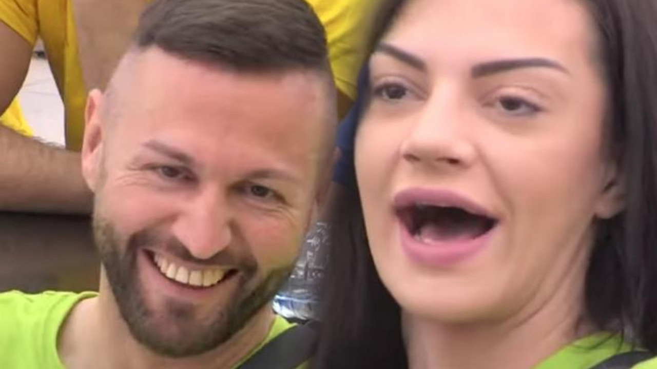 Tara Simov, Nenad Aleksić Ša