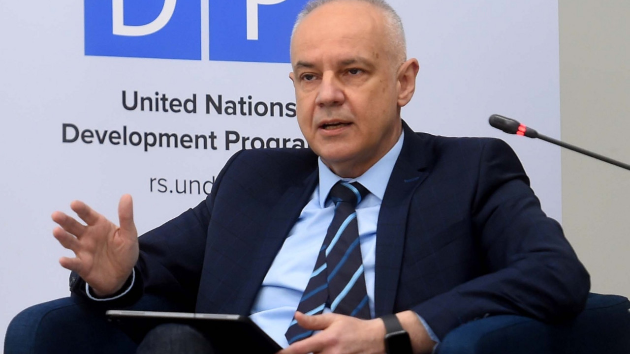 Zoran Radojičić