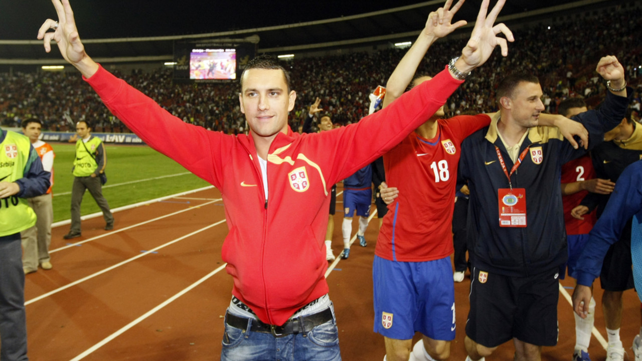 Boško Janković