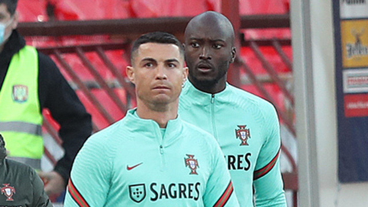 Kristijano Ronaldo
