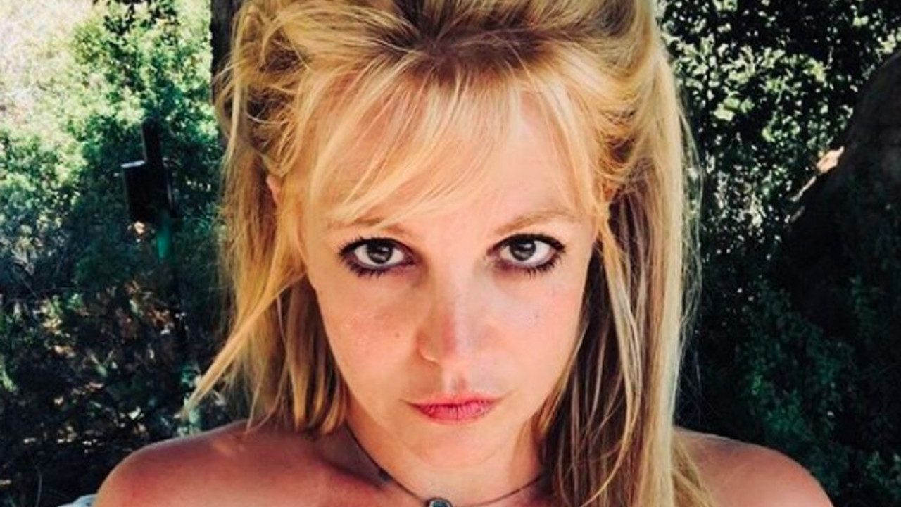 Britni Spirs