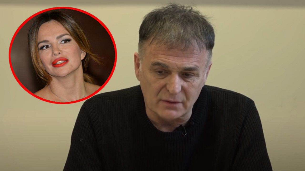 Severina Kojić, Branislav Lečić