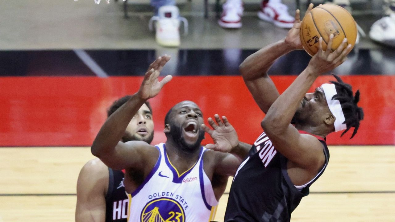 Danuel Haus