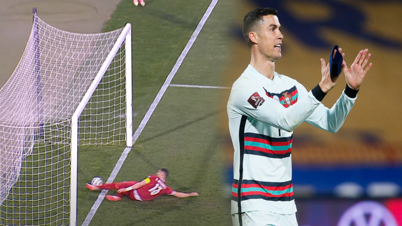 Ronaldo