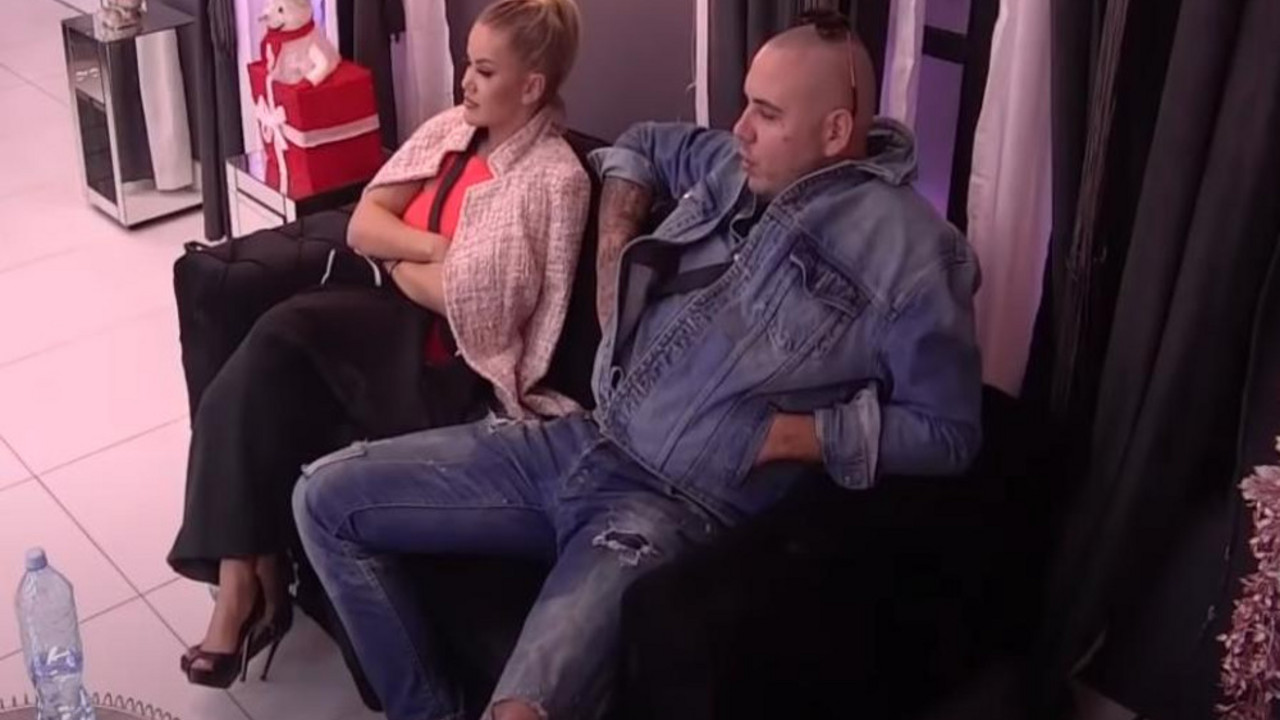 Sanja Stanković Filip Car