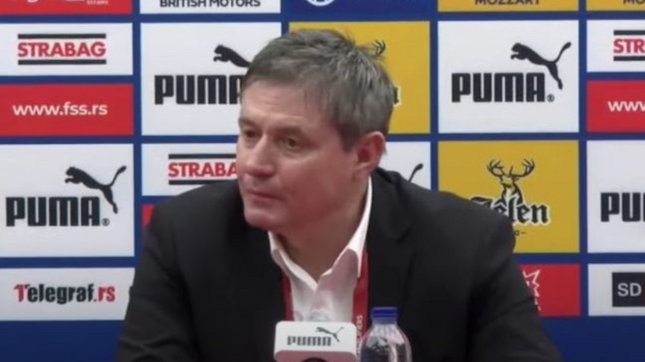 Dragan Stojković Piksi