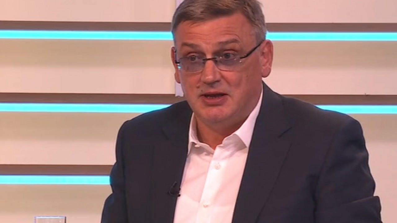 Zoran Drobnjak