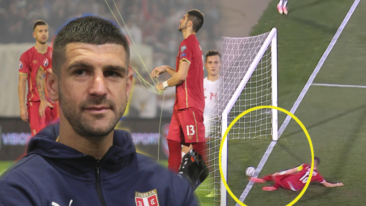 Stefan Mitrović