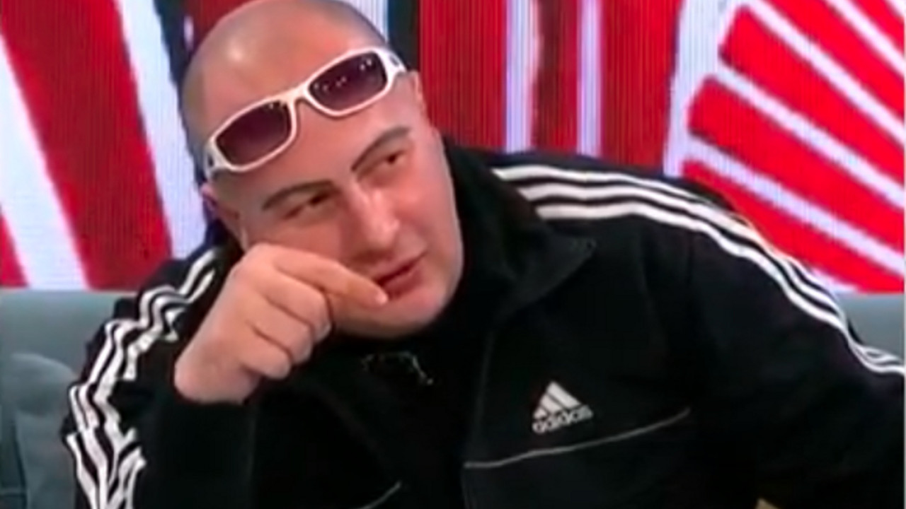 Ivan Mitrović Biza