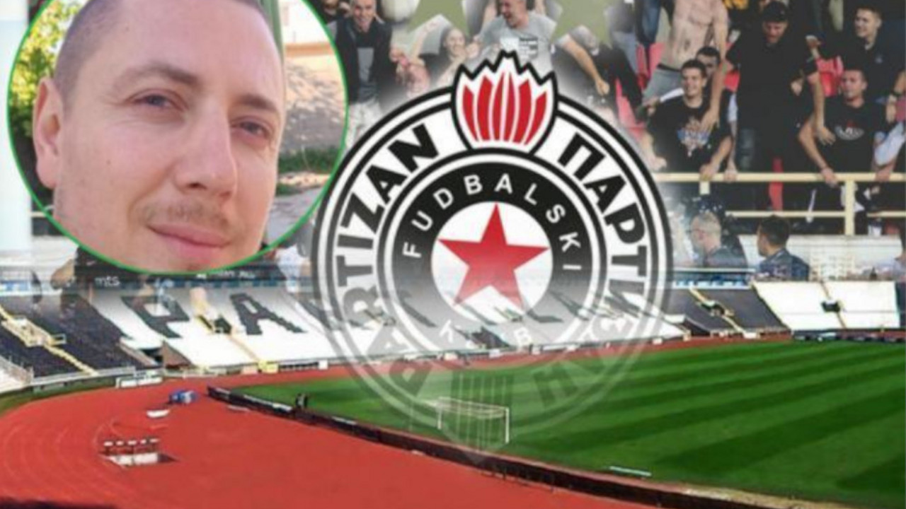Goran Veličković Goksi