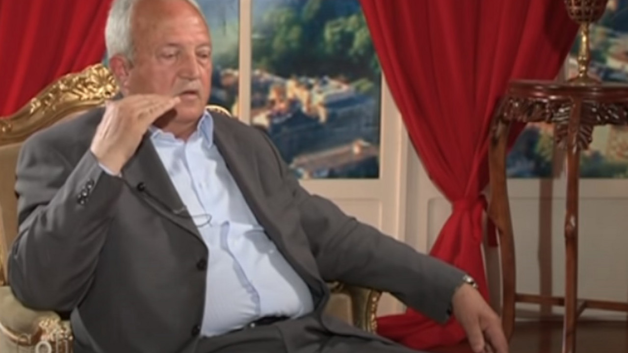 Jovan Milanović