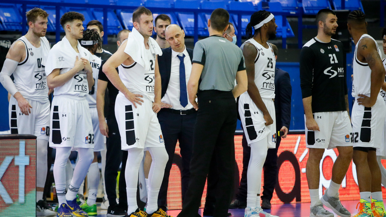 KK Partizan