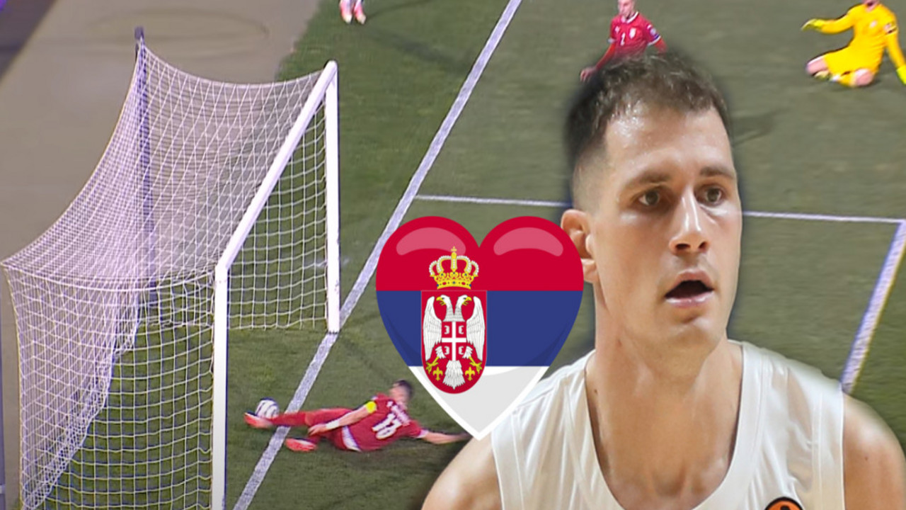 Nemanja Nedović