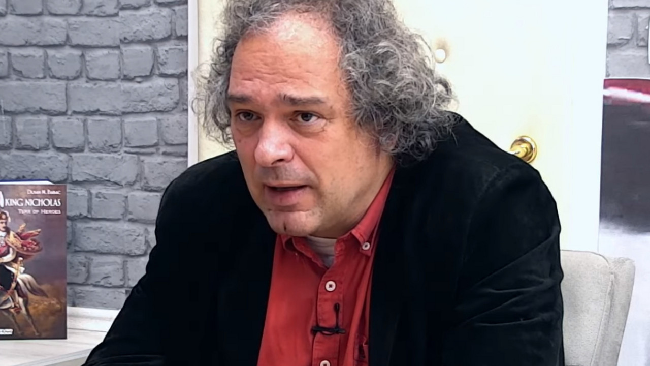 Predrag Marković