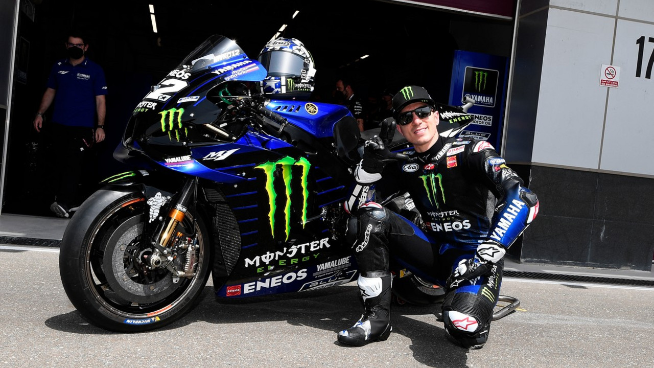 Maverik Vinjales