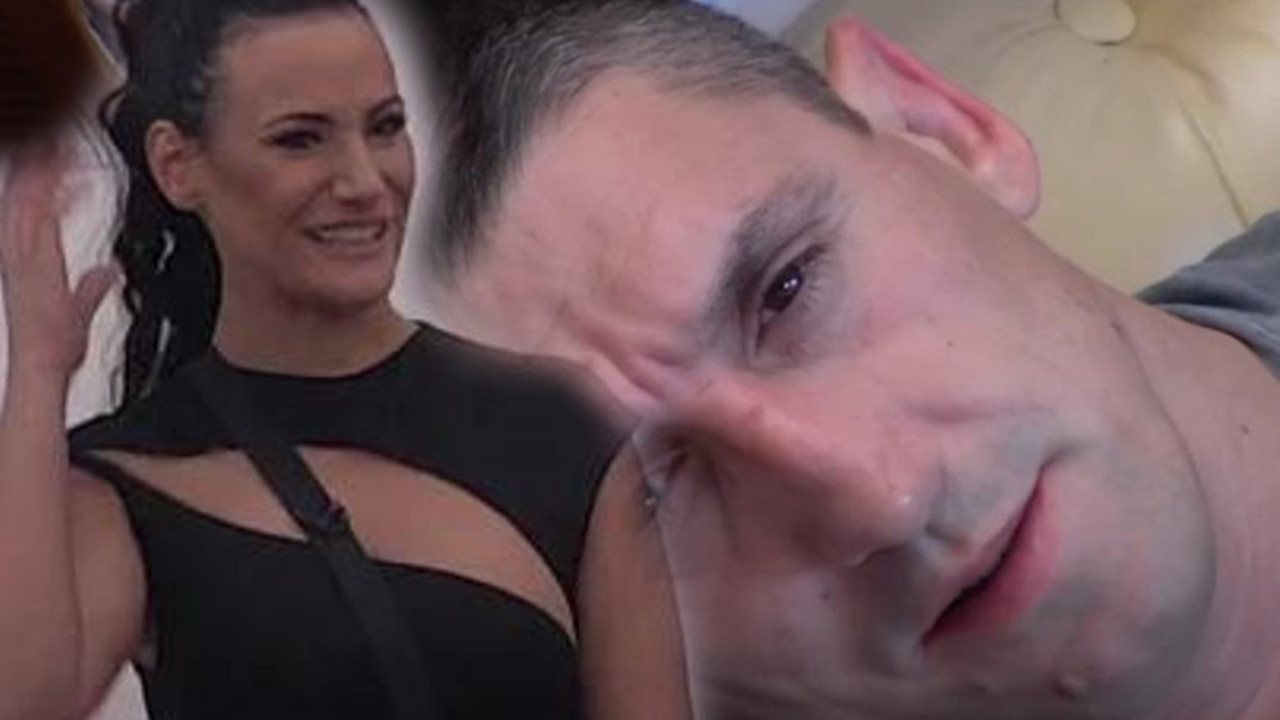 Kristijan Golubović, Kristina Spalević