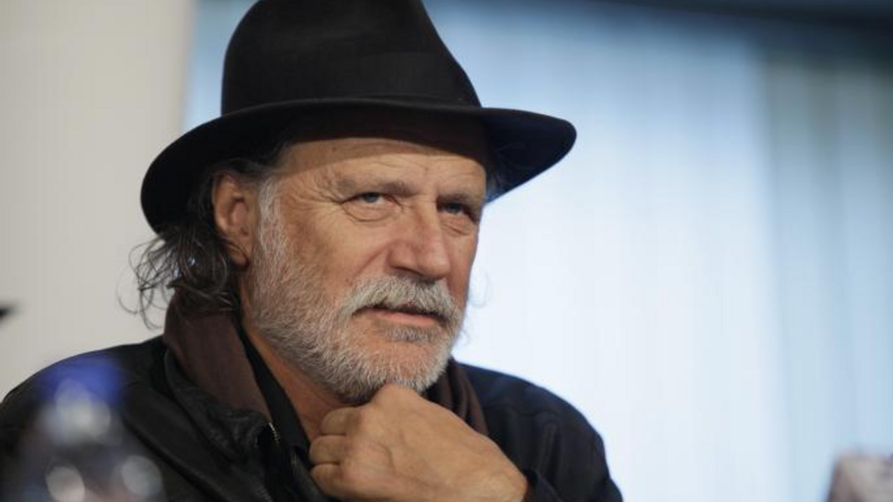 Rade Šerbedžija