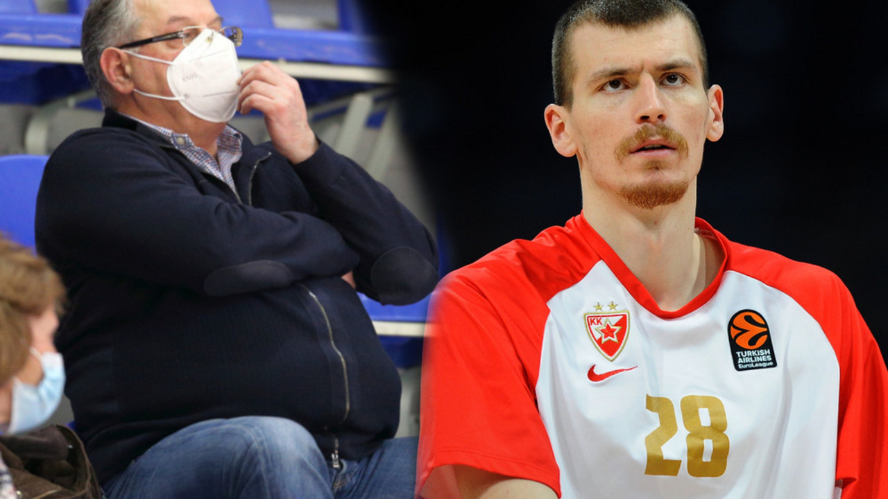 Nebojša Čović i Boriša Simanić