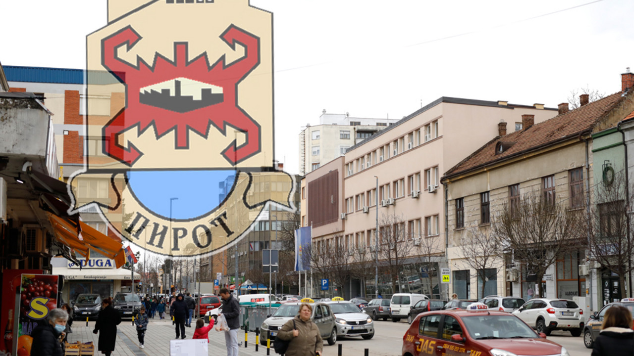 Pirot