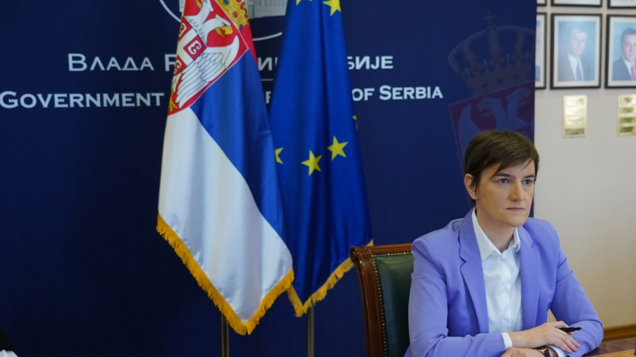 Ana Brnabić