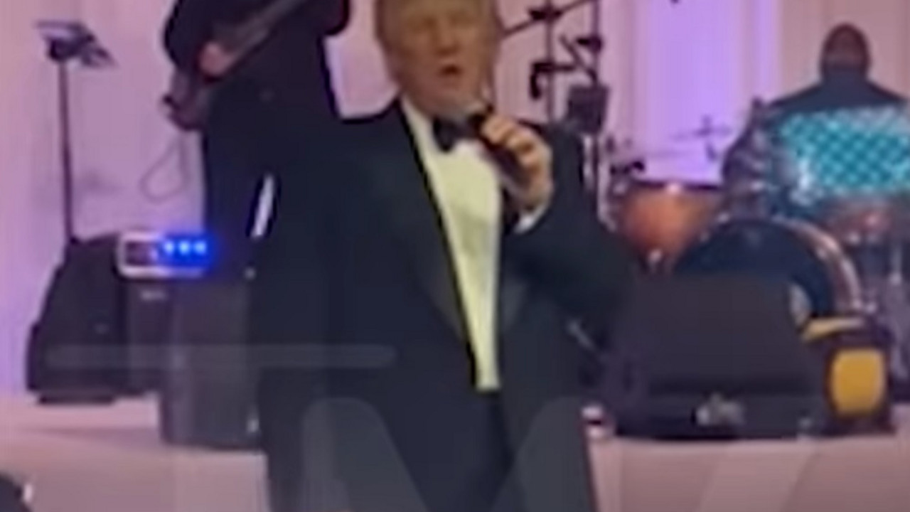 Donald Tramp
