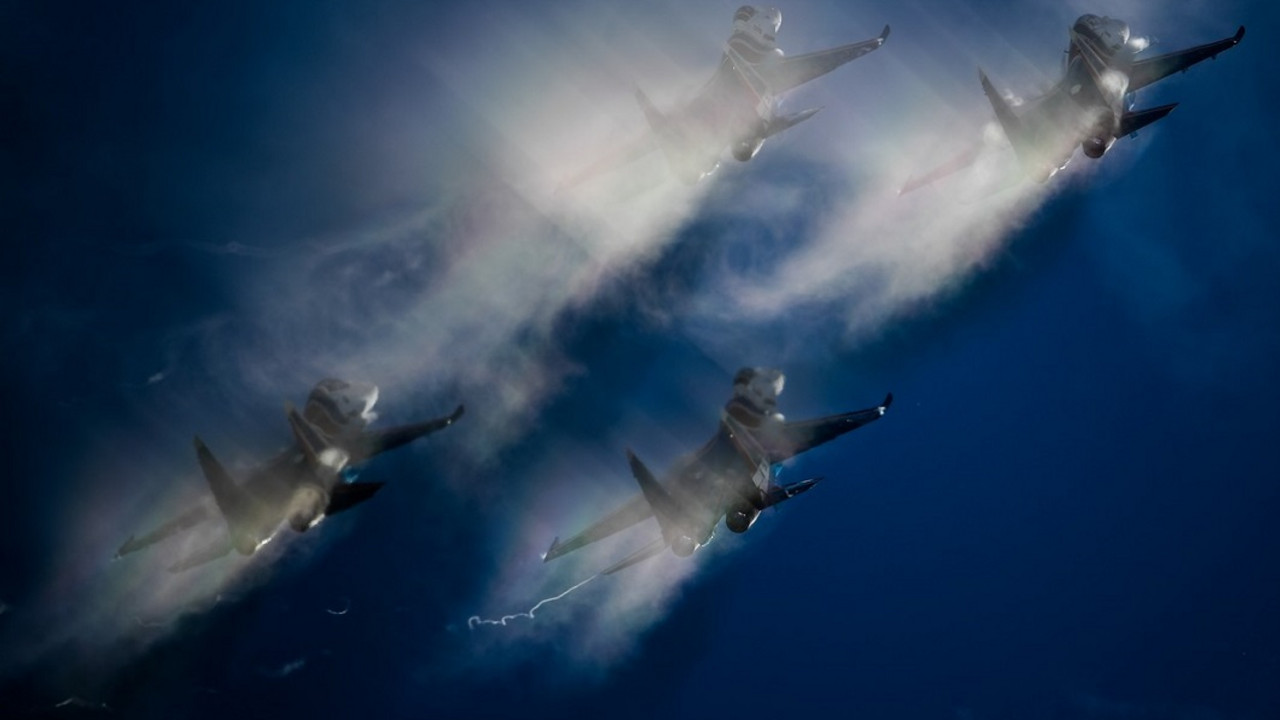 Su-30SM